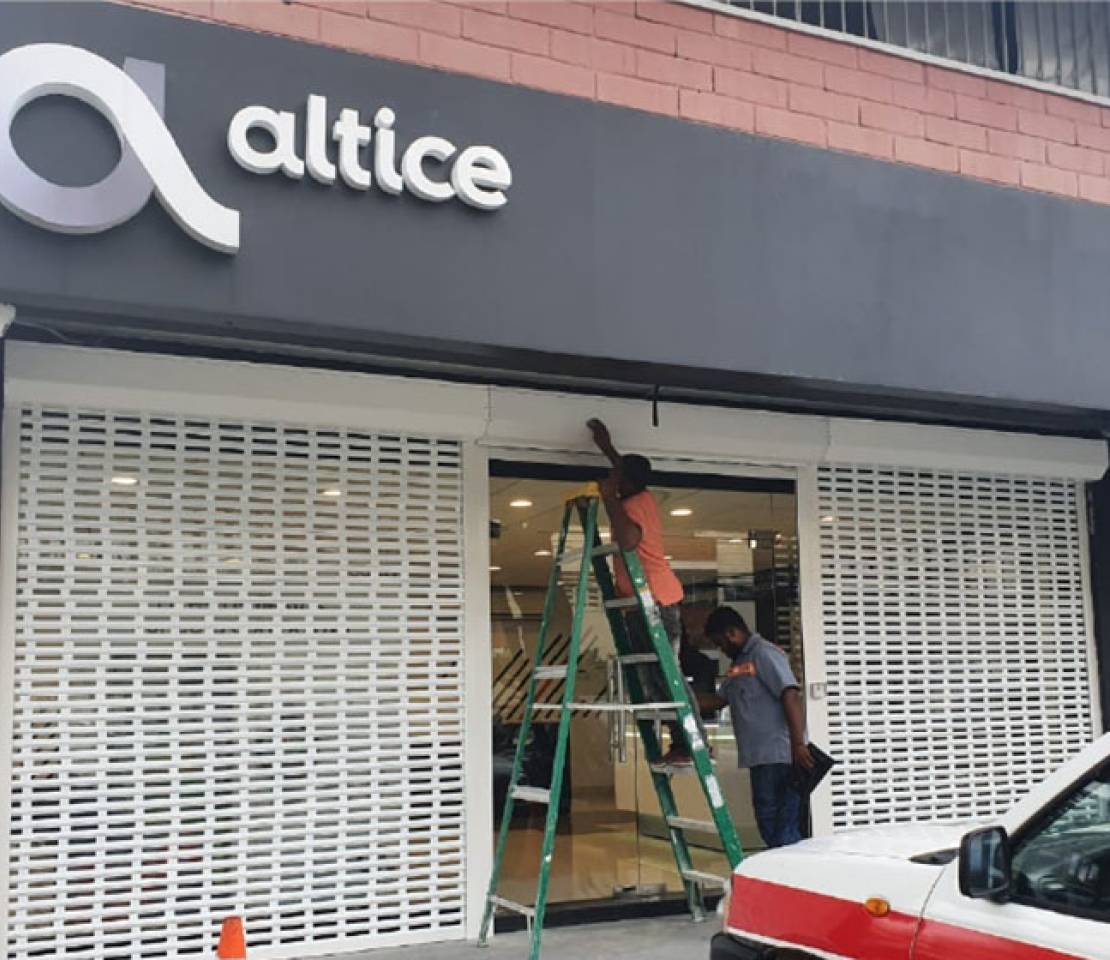 Altice Dominicana, D.N